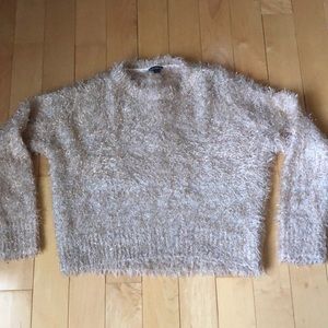 Girls sweater